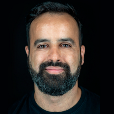 Pedro Pablo Aparicio