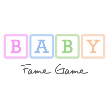Baby Fame Game
