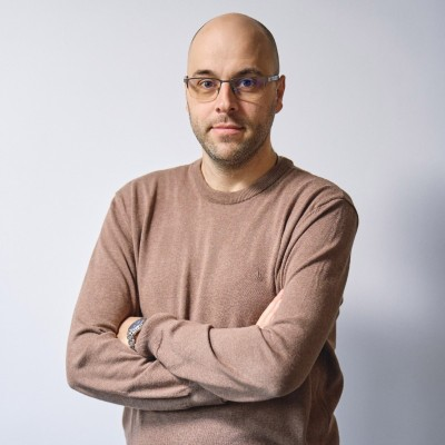 Milan Jovanovic