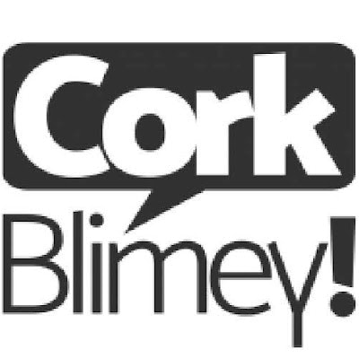 Cork Blimey