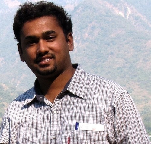 Srinivas Prabhu G