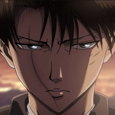 Levi Ackerman