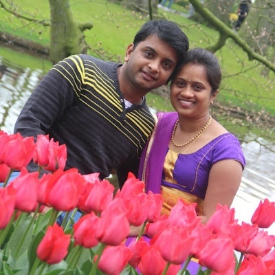 Sivaprasad Kancharla