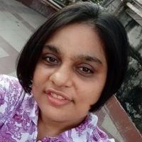 Meenakshi Chitlangia