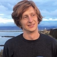 Илья Вахрушев