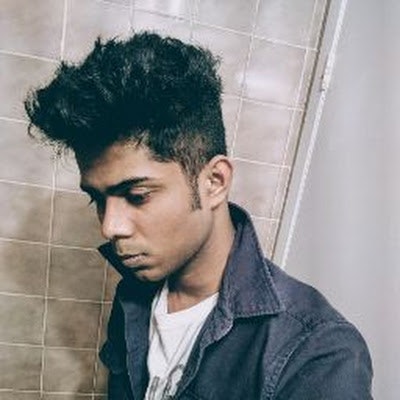 Kiran Gopalakrishnan