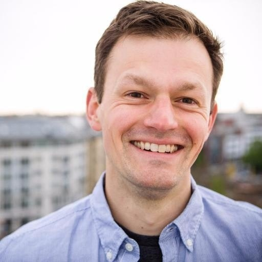 Peter Bihr