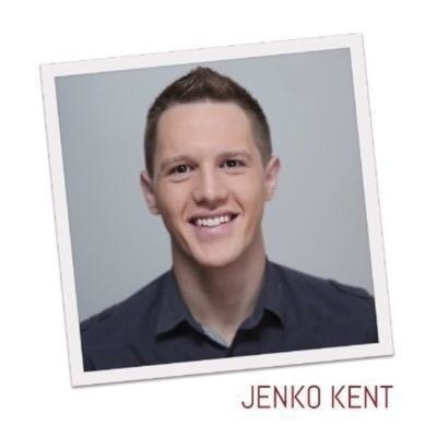 Jenko Kent