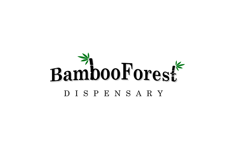 Bamboo Forest