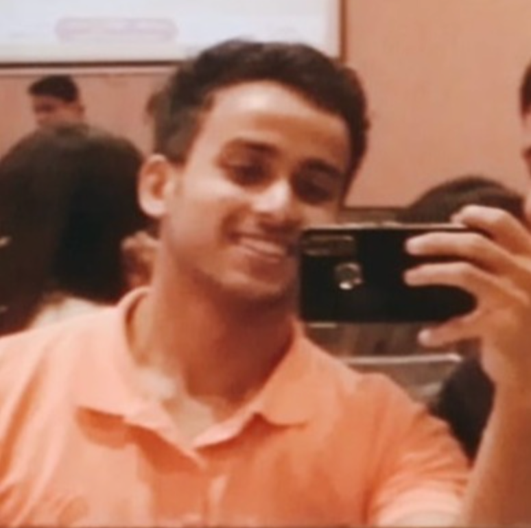Himanshu Singh