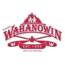 Camp Wahanowin