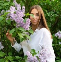 Света Чуйко