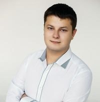 Дмитрий Остапчук