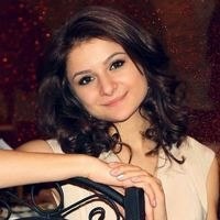 Анастасия Степанова