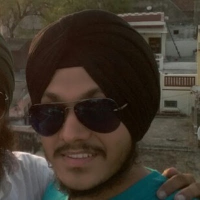 gurasis singh