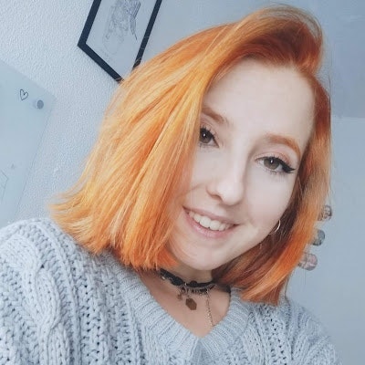 María Martínez Luján