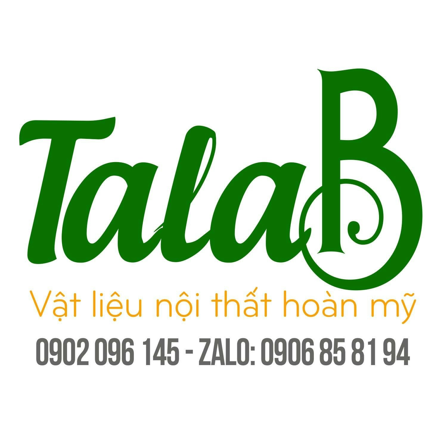 Cao Su Gỗ Ghép Talab