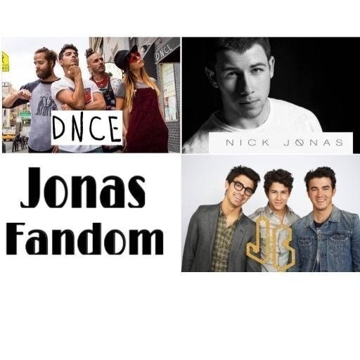 Jonas Fandom