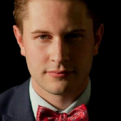 Jordan Michael Black