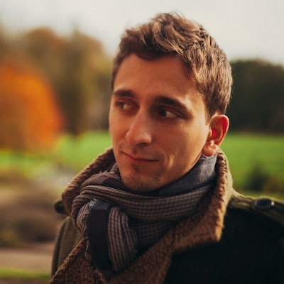 Егор Одинцов