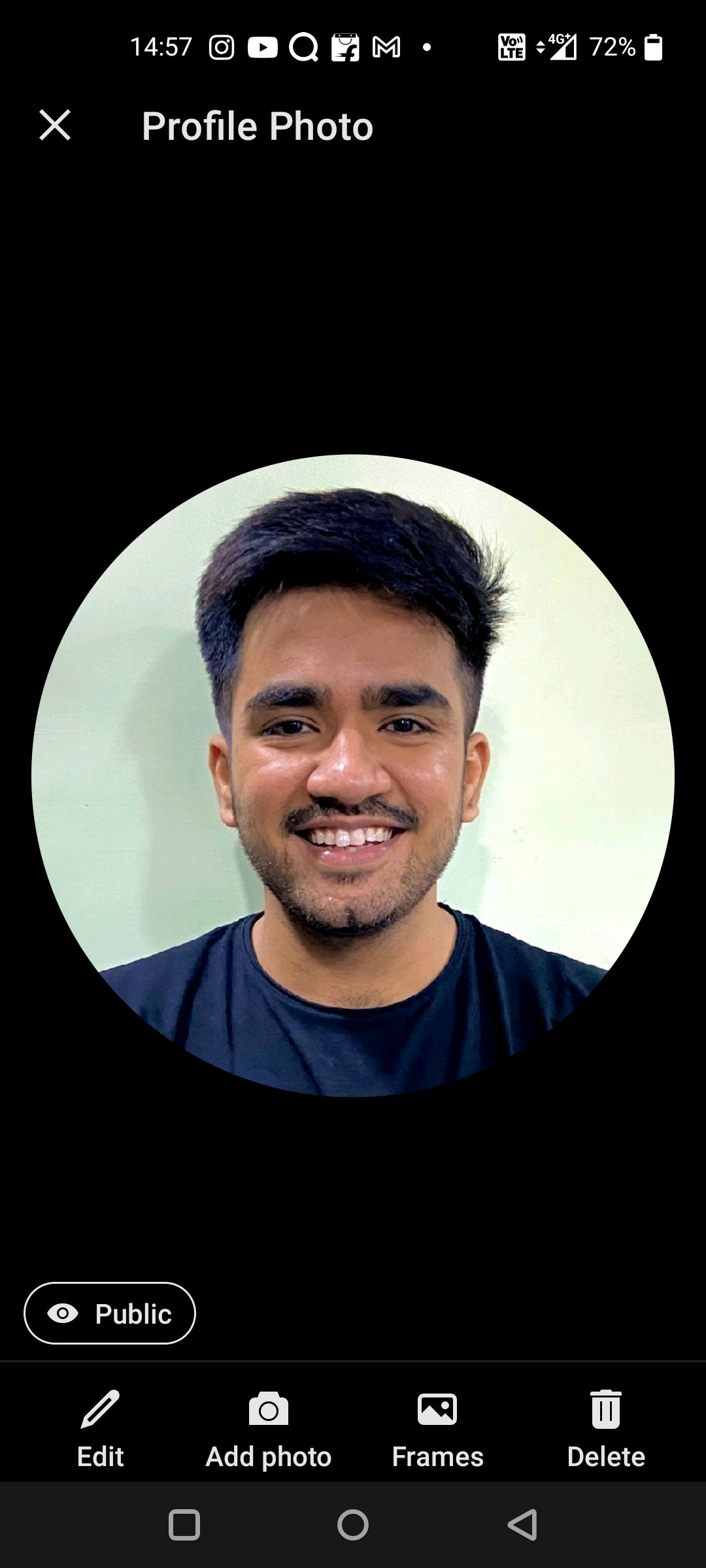 Vikas Lohar