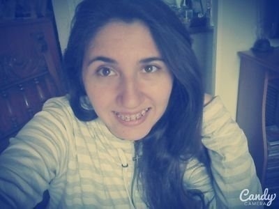 Carolina| 02Días❤