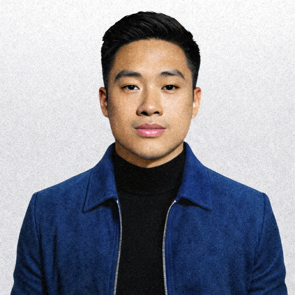 Timothy Upai Lindris