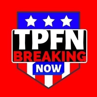 🗺️TPFNBreakingNow🗺️