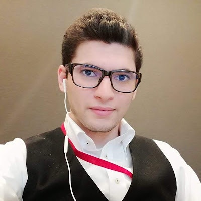 Mohamad Ghaith Alzin