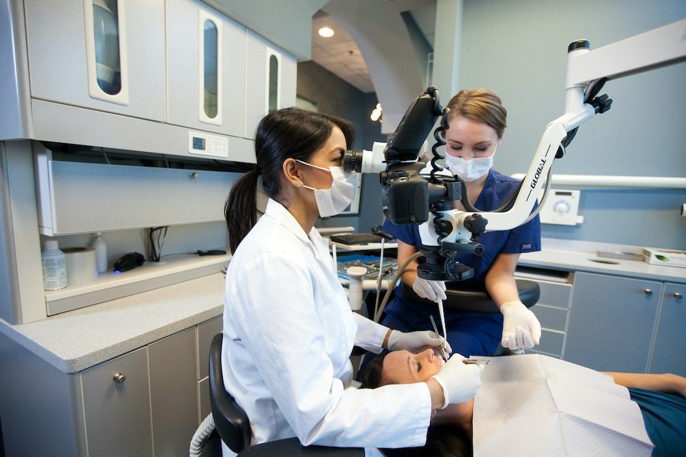 How long does a root canal take