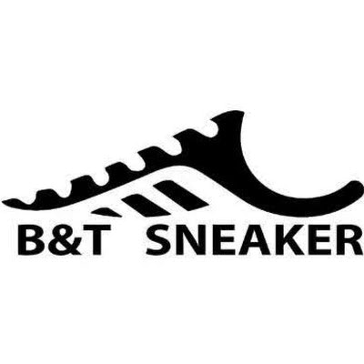 BT Sneaker