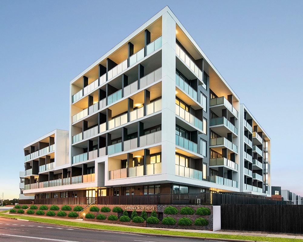 Brigade Komarla Heights