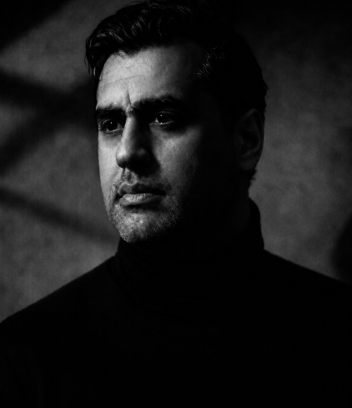 Amir Mehrabi