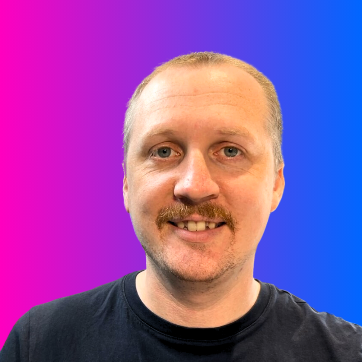 Will - The Productive Dad