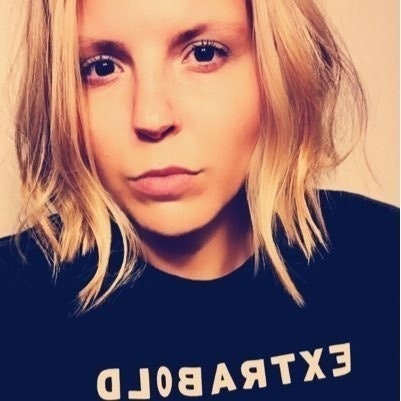 Stine Bauer Dahlberg