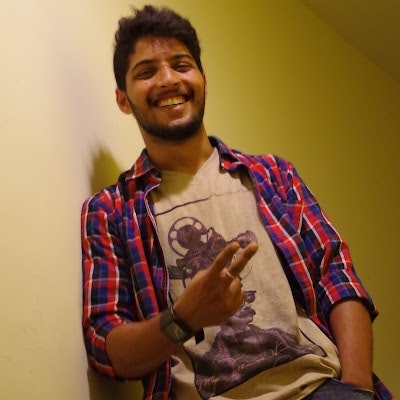 samarth hegde