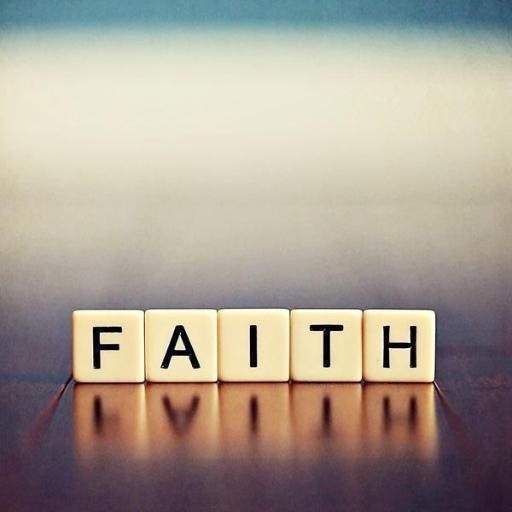 Faith Keyboard