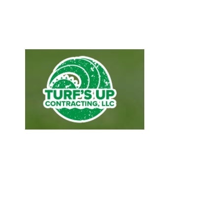 Turf's up contracting, LLC