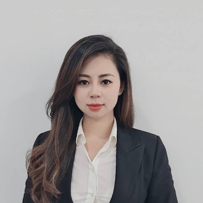 Thanh Thư Novaland