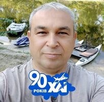 Юрий Хоменок