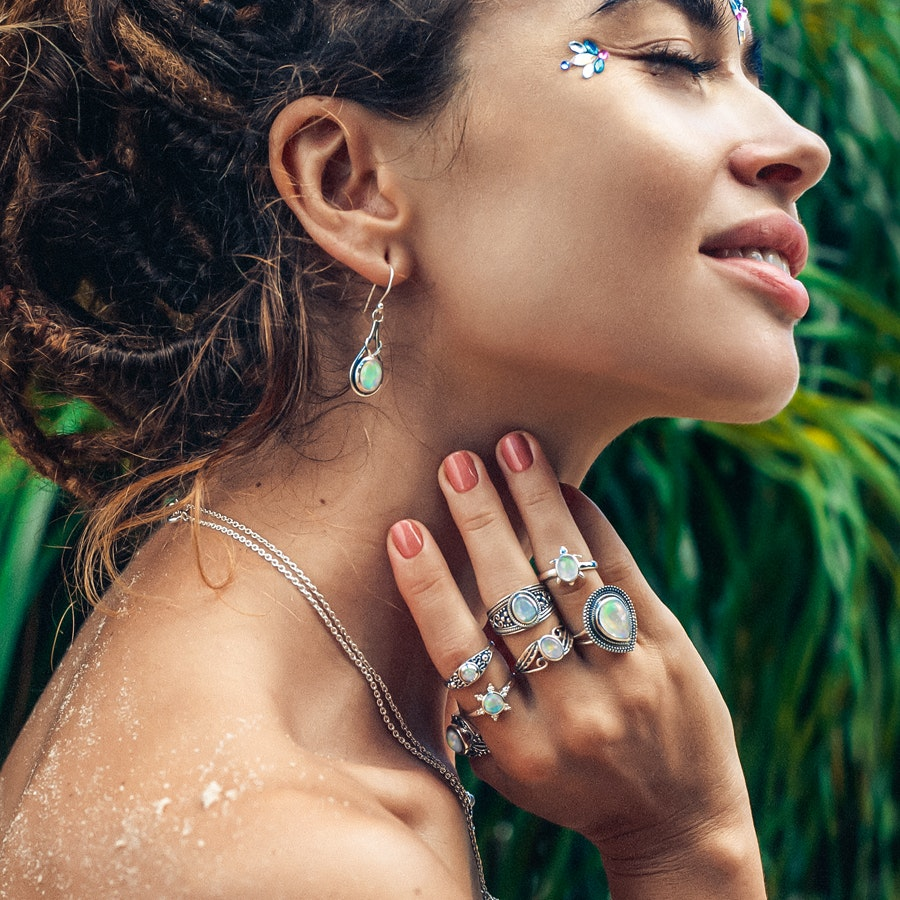 Zendaya Sanchez