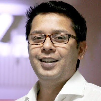 Palash Bagchi