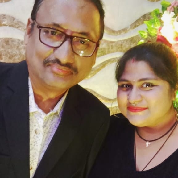 Rittika Bhattacharjee