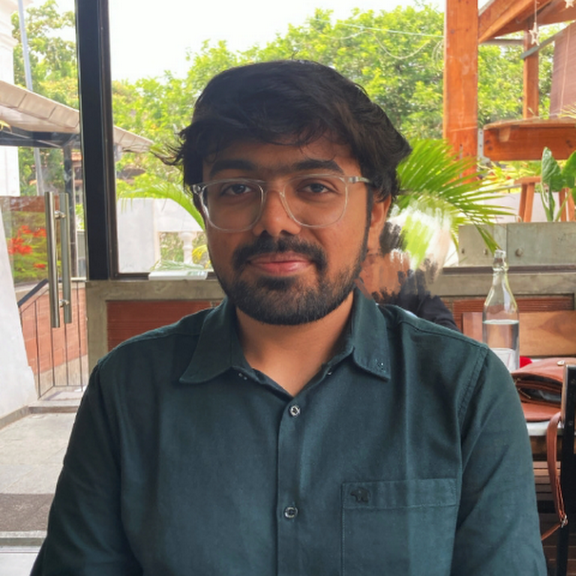 Vishvesh Pandya