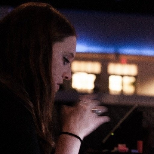 Katelyn Smith-Almond