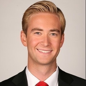 Peter Doocy