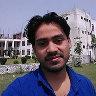 Masoom Rizvi
