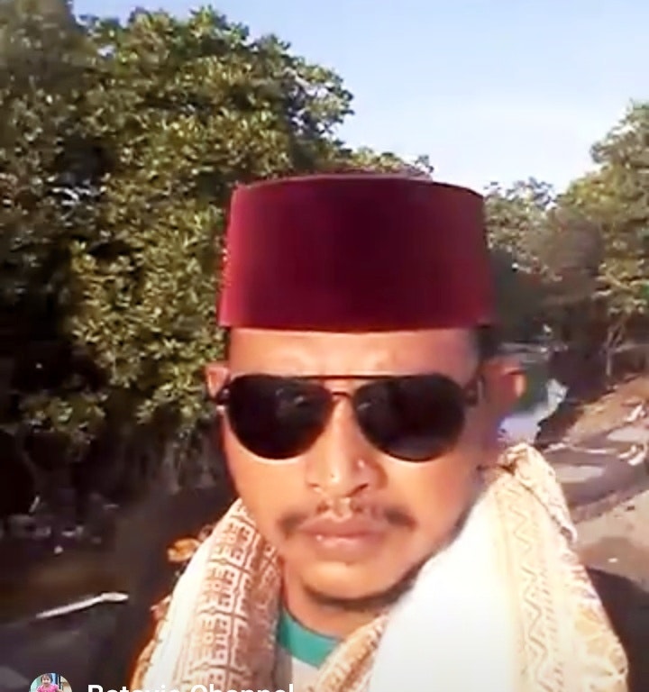 Muhammad Dedi