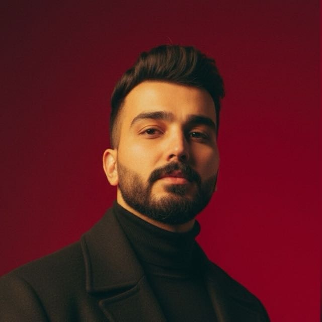 Munaf A. Mahdi