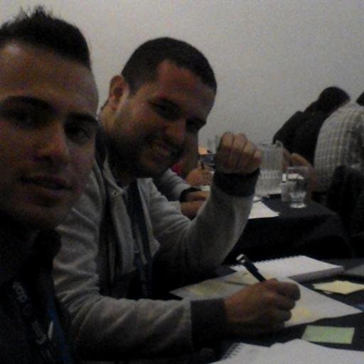 Juan David Sánchez S